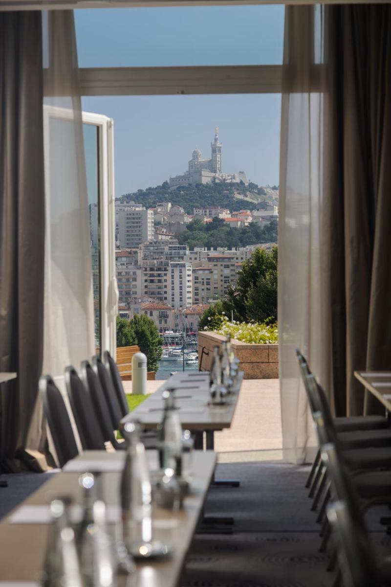 InterContinental Marseille - Hotel Dieu by IHG