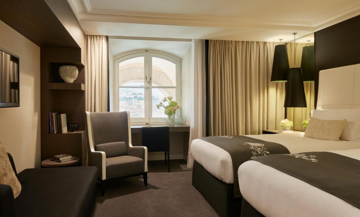 InterContinental Marseille - Hotel Dieu by IHG