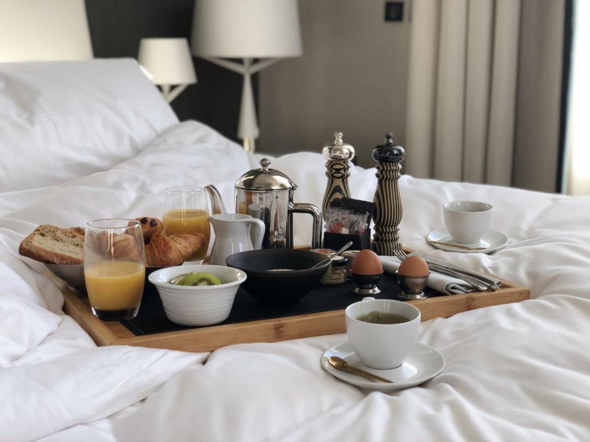 InterContinental Marseille - Hotel Dieu by IHG