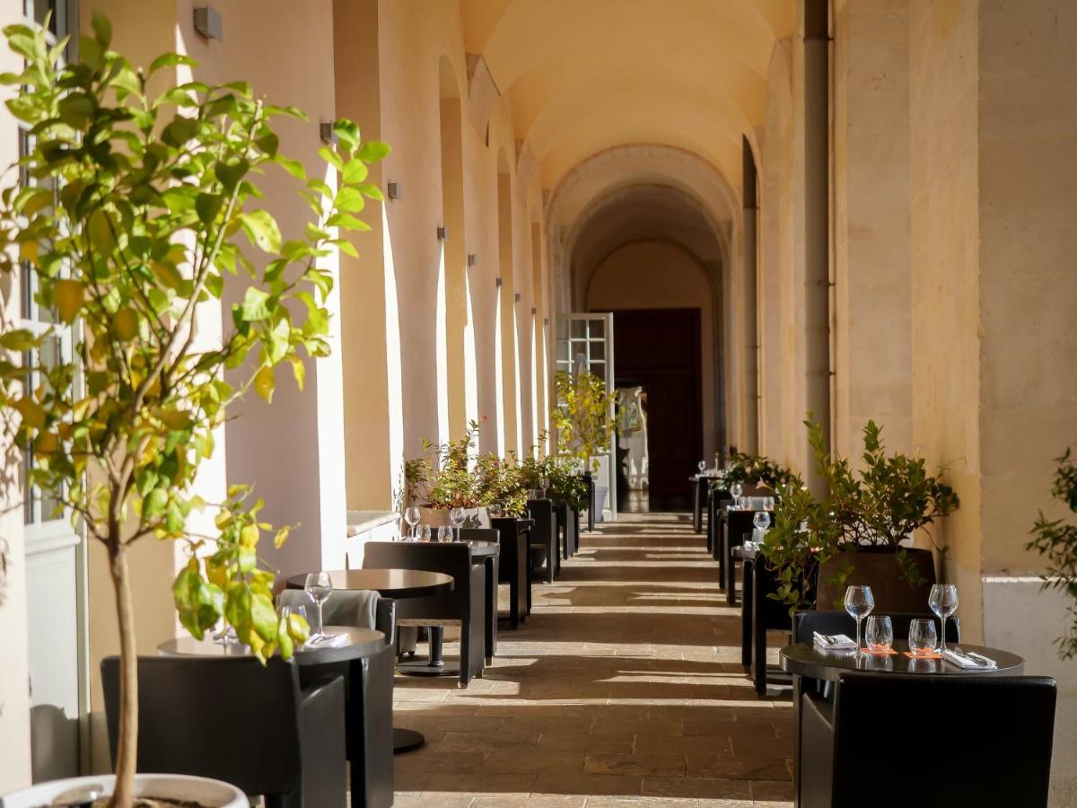 InterContinental Marseille - Hotel Dieu by IHG