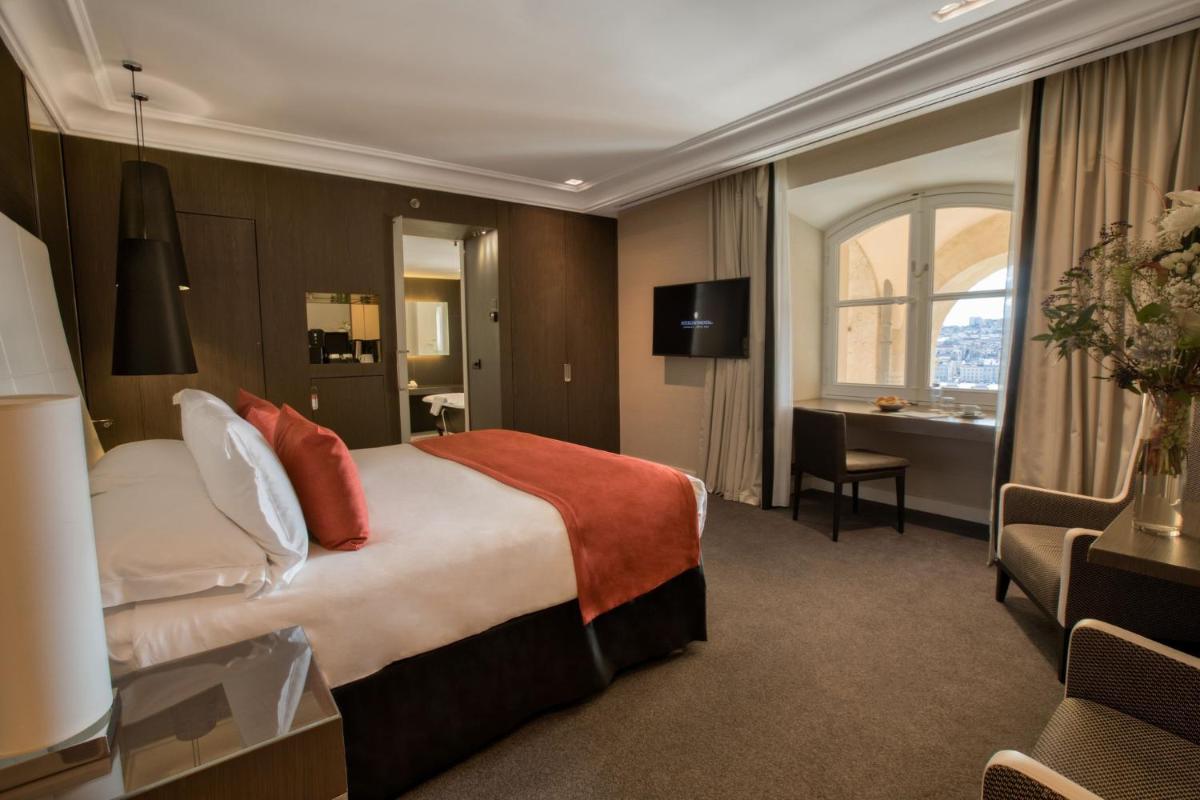 InterContinental Marseille - Hotel Dieu by IHG