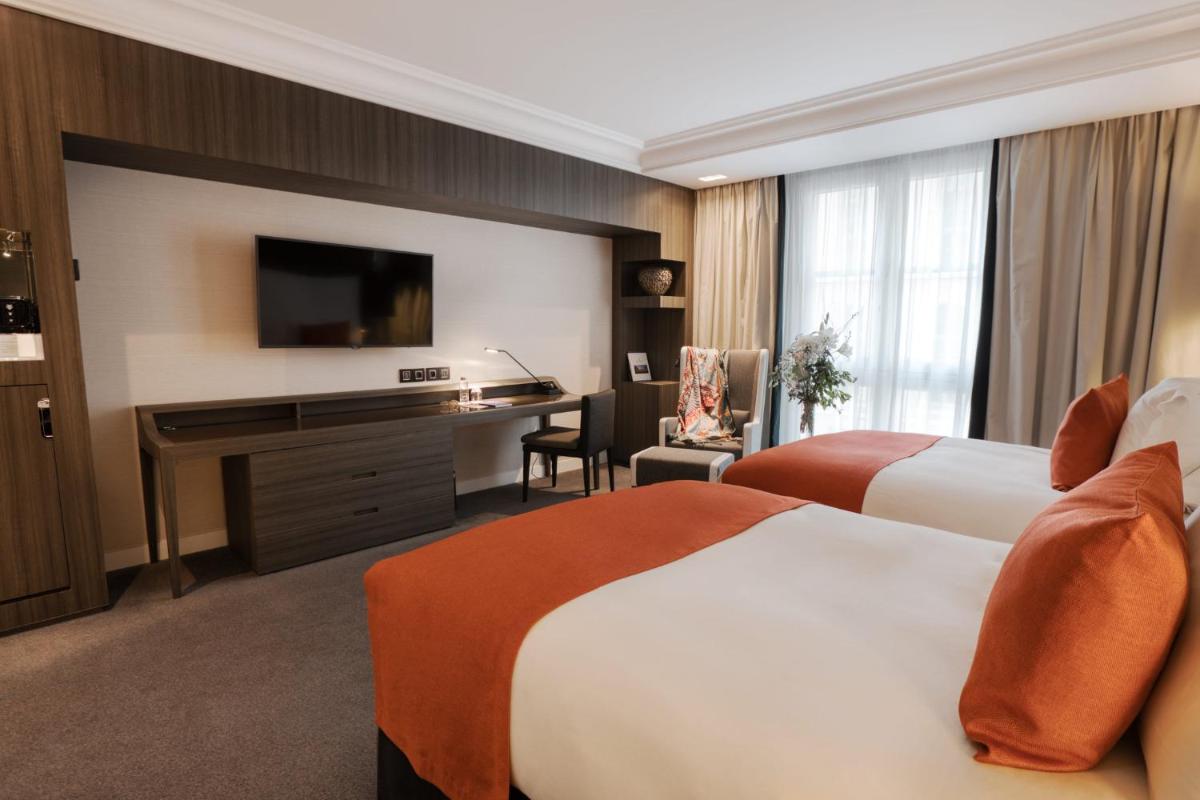 InterContinental Marseille - Hotel Dieu by IHG