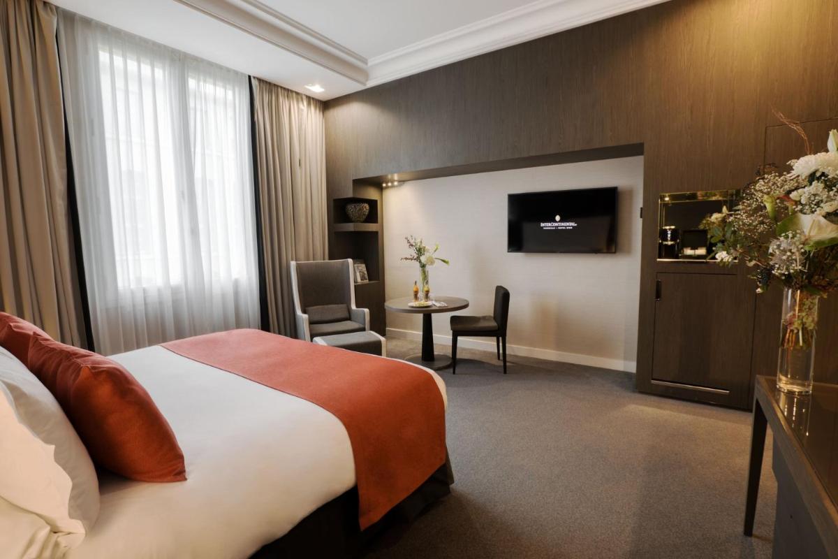 InterContinental Marseille - Hotel Dieu by IHG