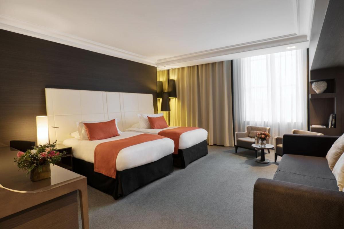 InterContinental Marseille - Hotel Dieu by IHG