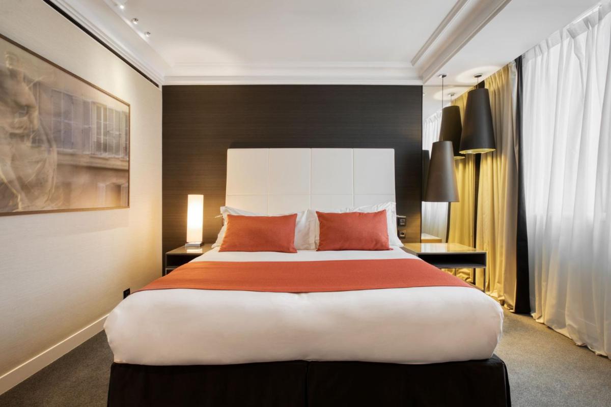 InterContinental Marseille - Hotel Dieu by IHG