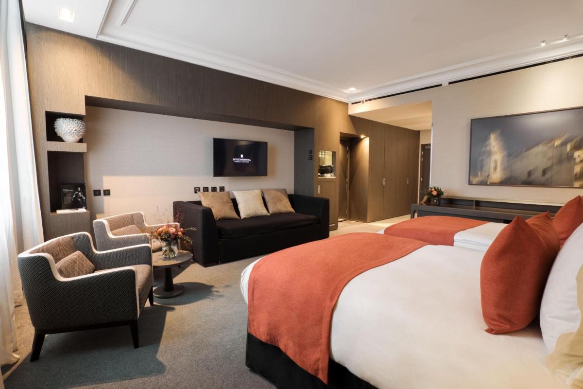 InterContinental Marseille - Hotel Dieu by IHG