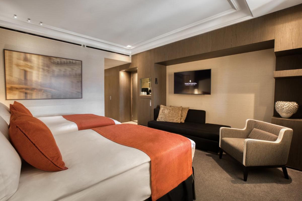 InterContinental Marseille - Hotel Dieu by IHG