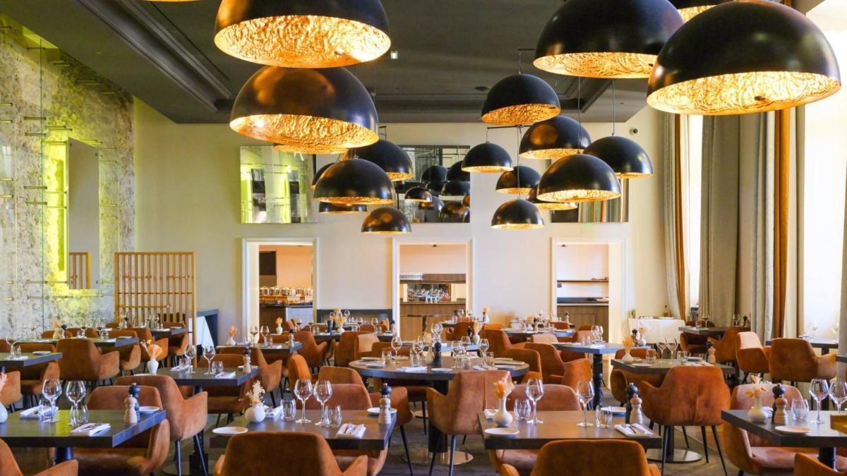 InterContinental Marseille - Hotel Dieu by IHG