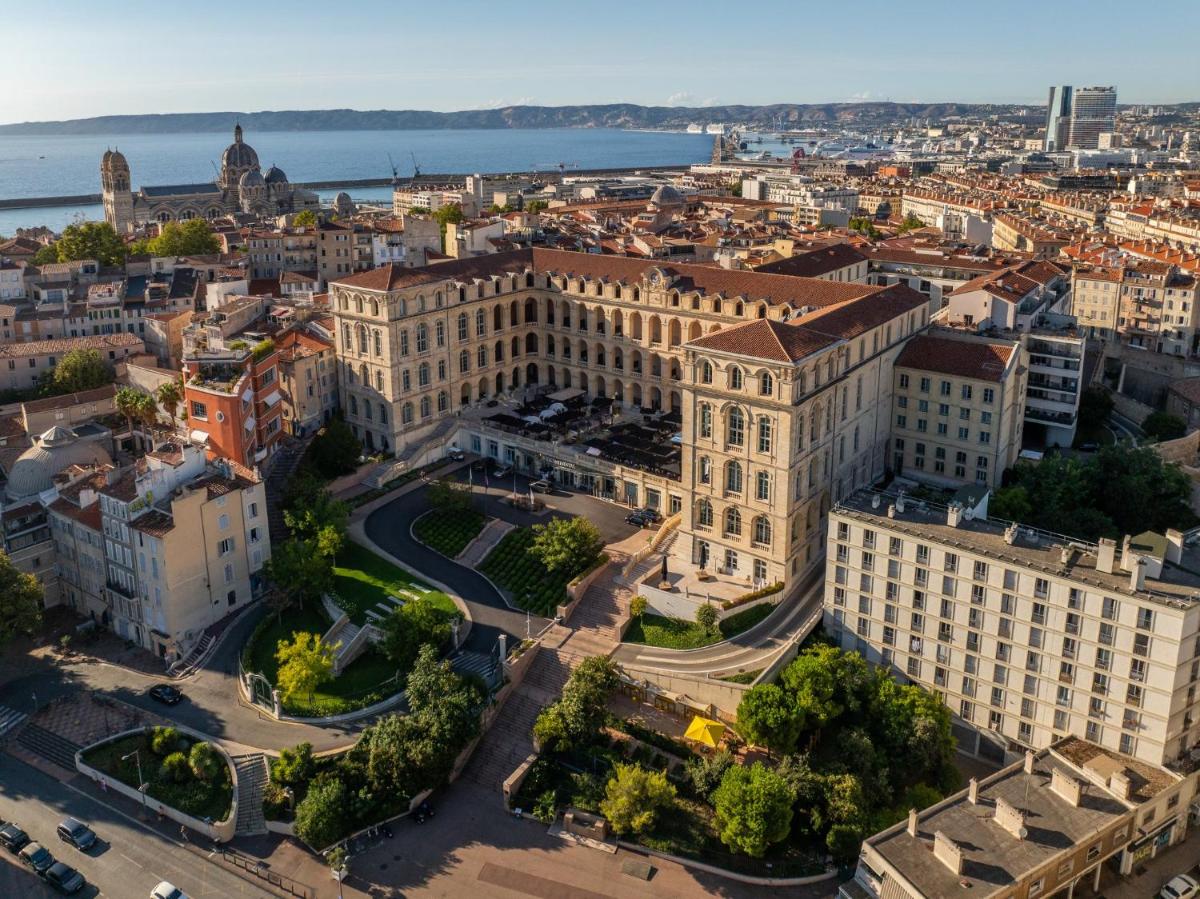 InterContinental Marseille - Hotel Dieu by IHG