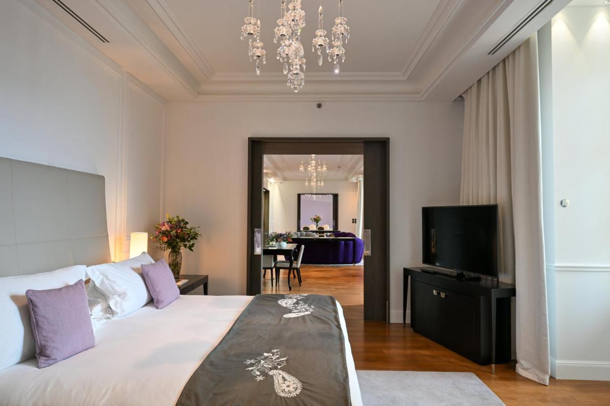 InterContinental Marseille - Hotel Dieu by IHG