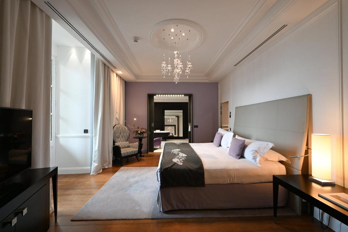 InterContinental Marseille - Hotel Dieu by IHG