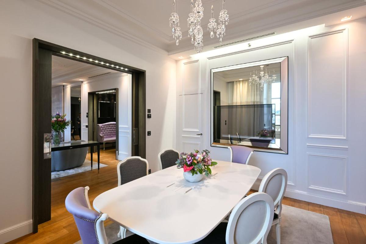 InterContinental Marseille - Hotel Dieu by IHG