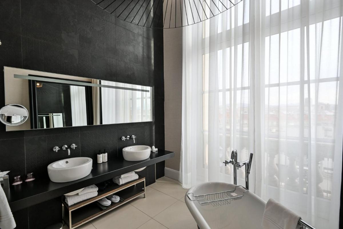 InterContinental Marseille - Hotel Dieu by IHG