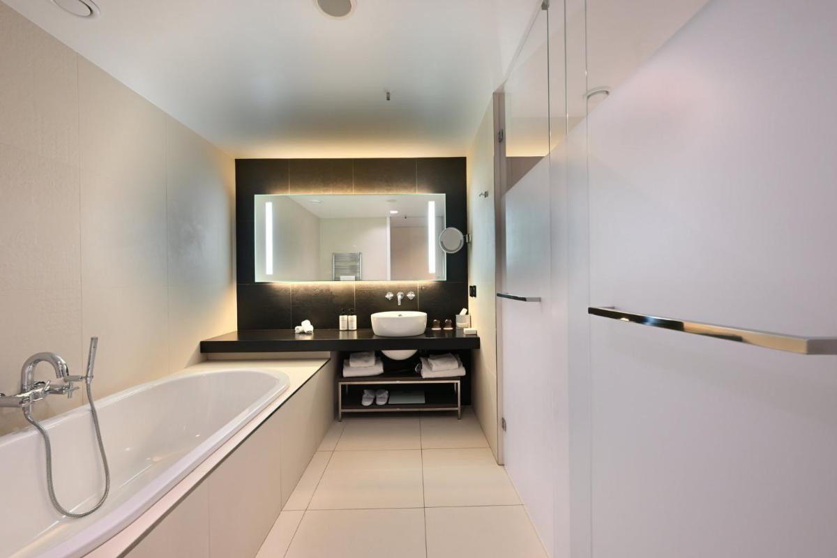 InterContinental Marseille - Hotel Dieu by IHG