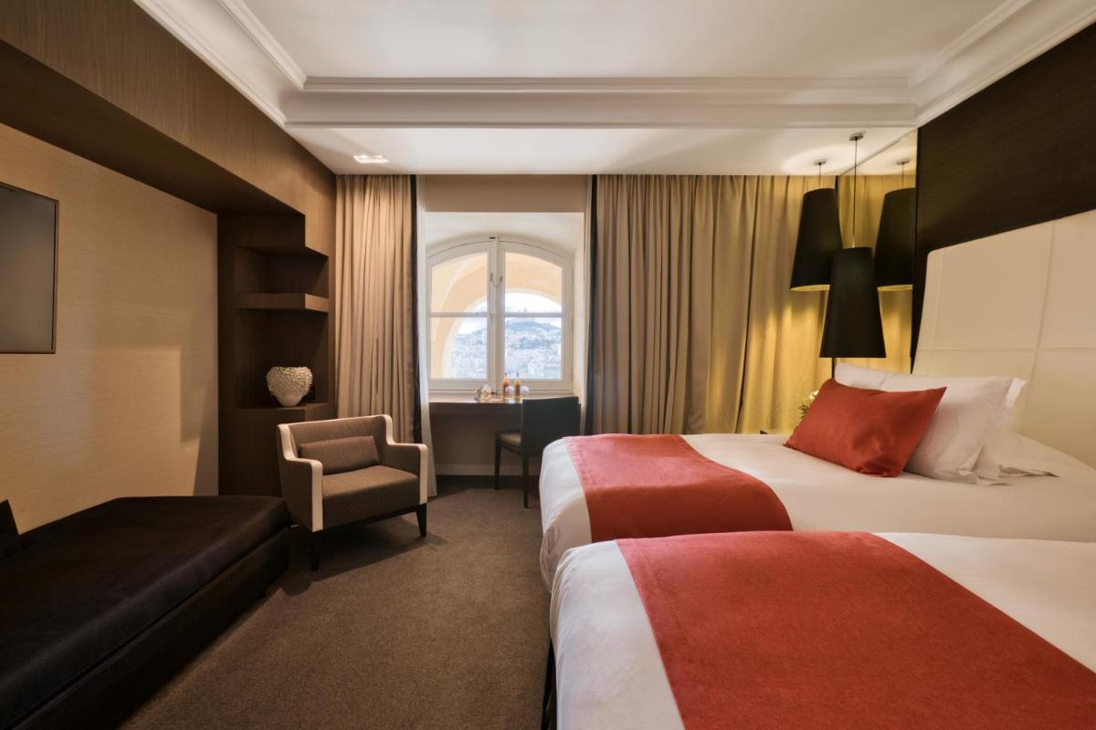 InterContinental Marseille - Hotel Dieu by IHG