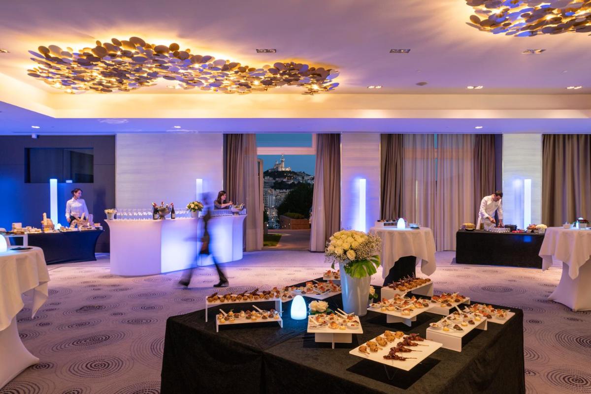 InterContinental Marseille - Hotel Dieu by IHG