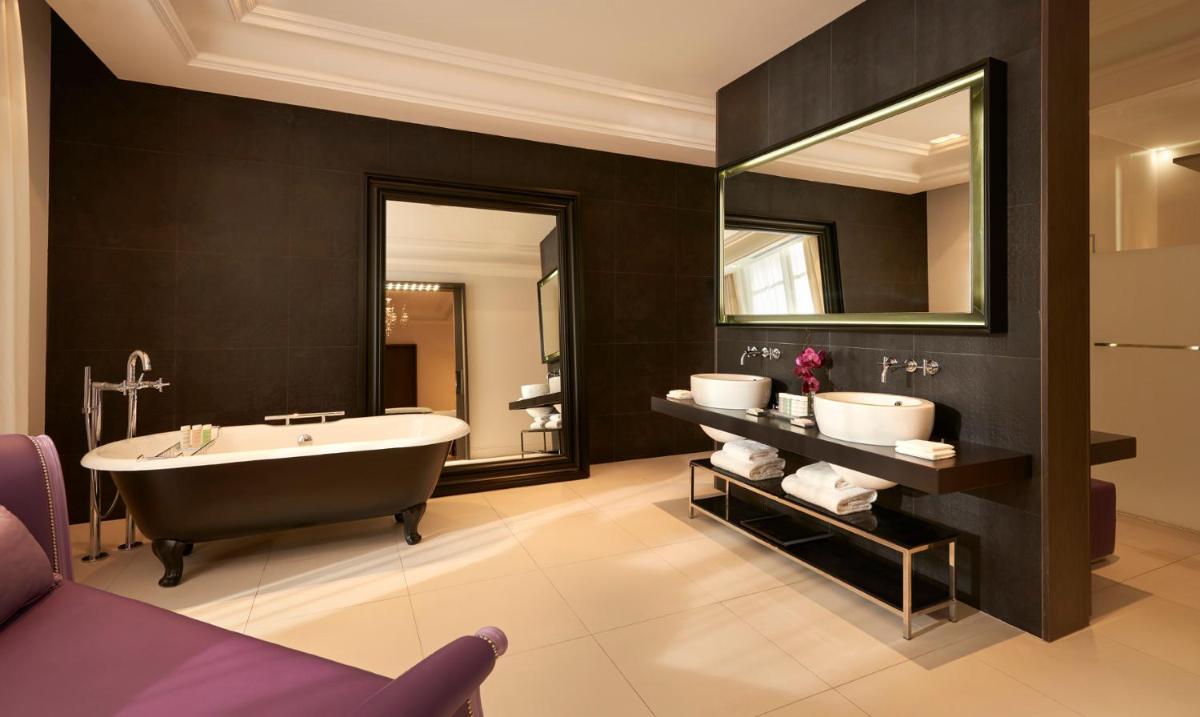 InterContinental Marseille - Hotel Dieu by IHG