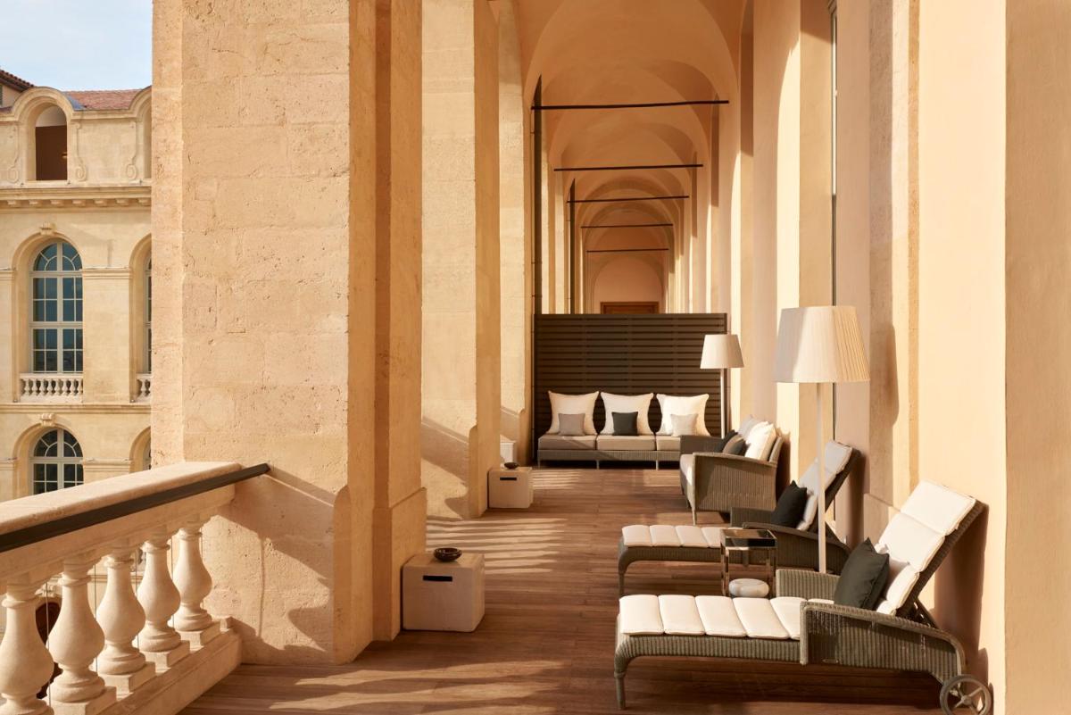 InterContinental Marseille - Hotel Dieu by IHG