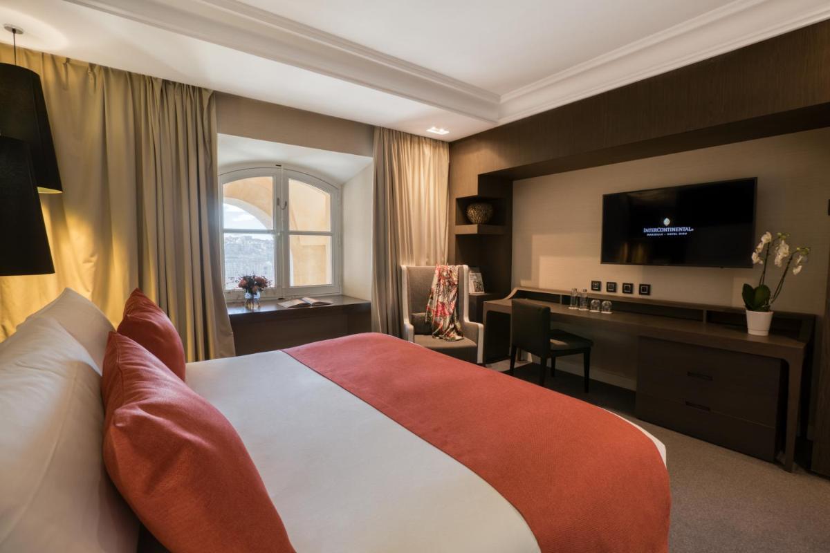InterContinental Marseille - Hotel Dieu by IHG