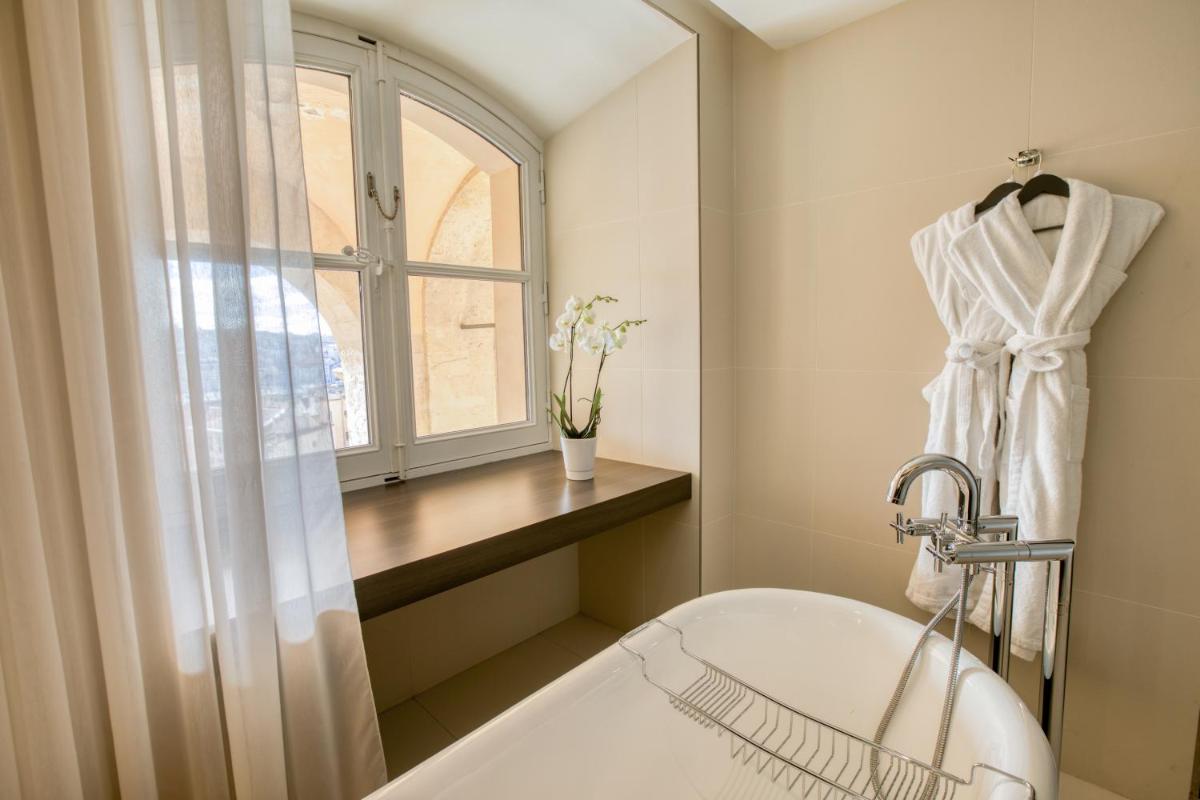 InterContinental Marseille - Hotel Dieu by IHG