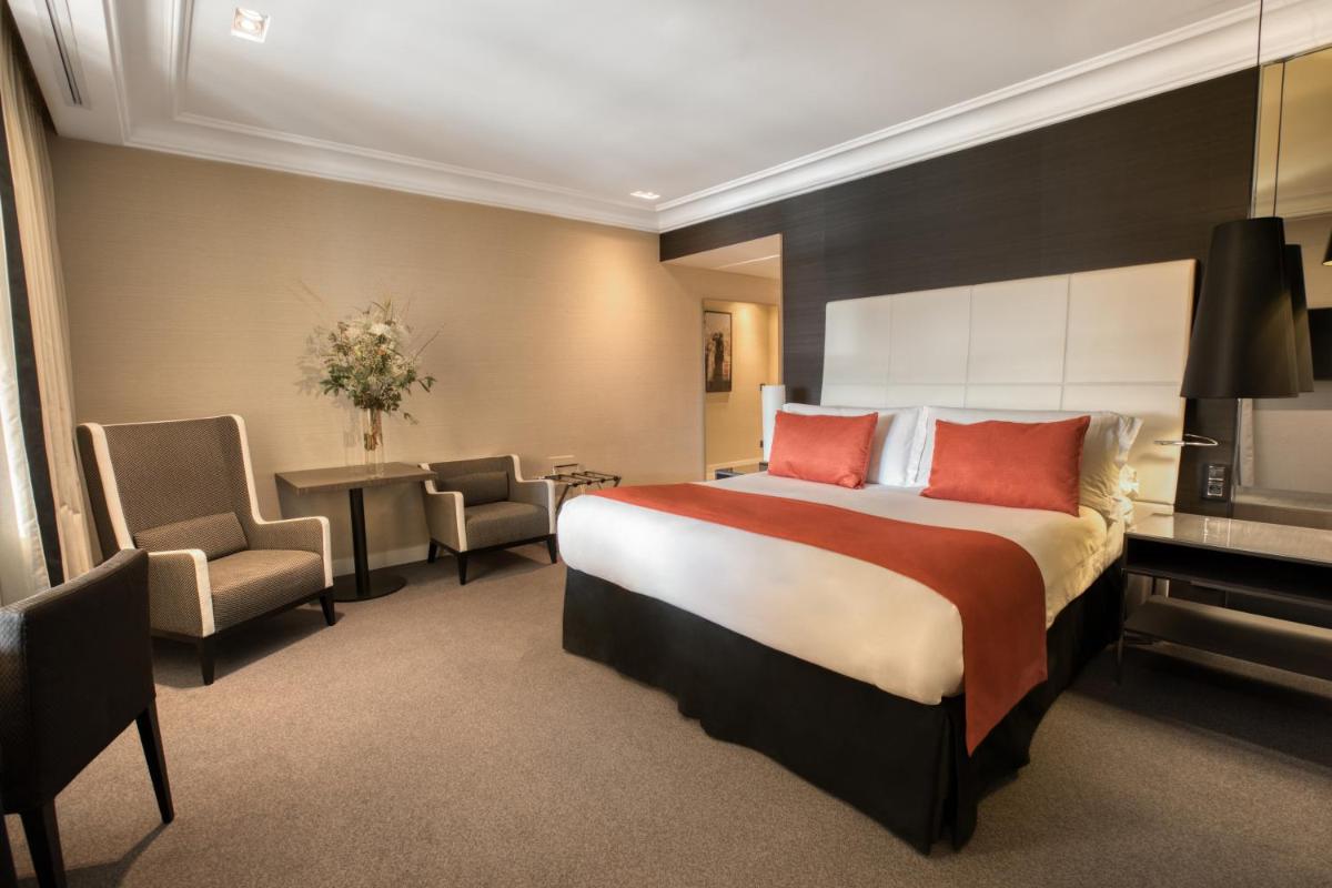InterContinental Marseille - Hotel Dieu by IHG