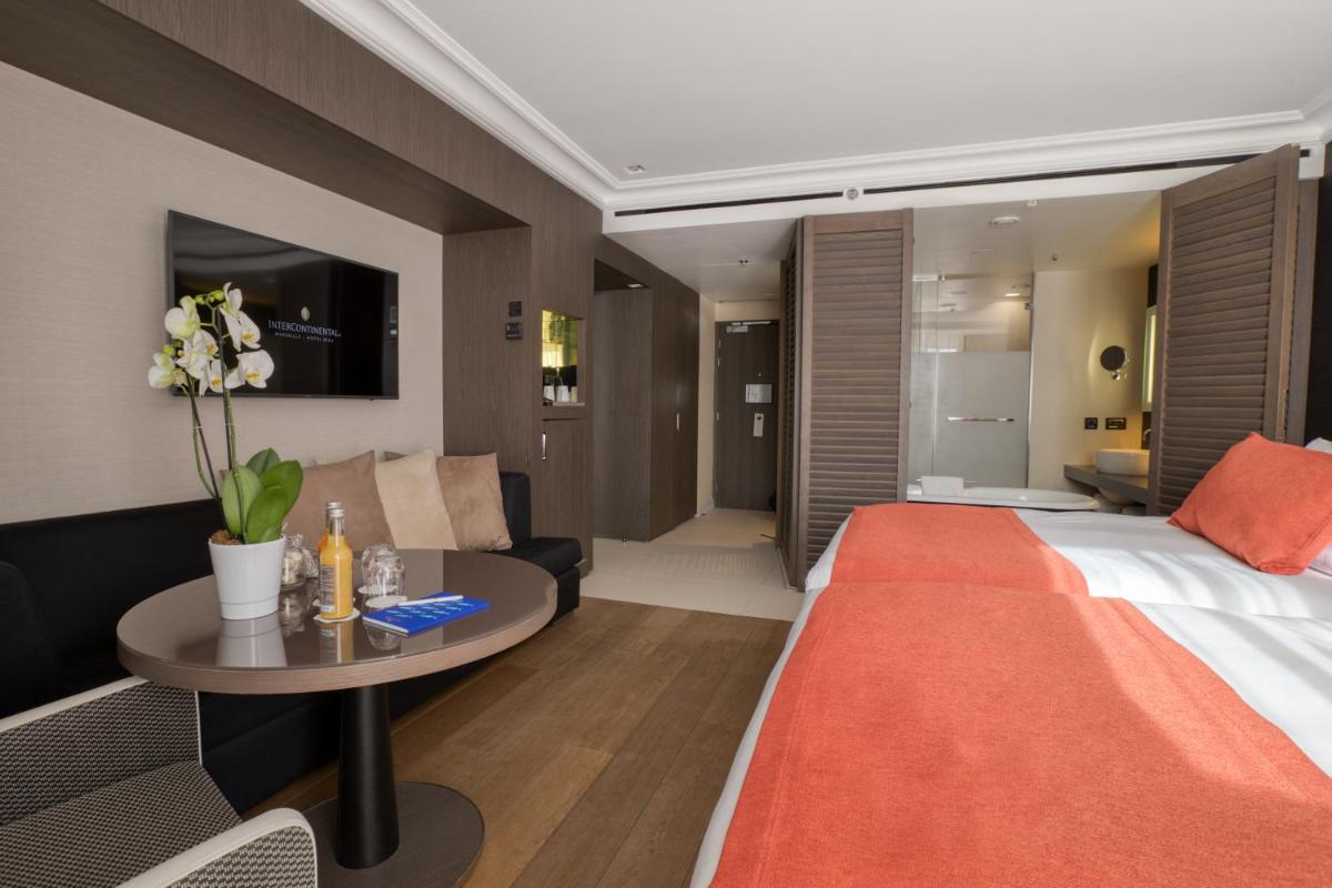 InterContinental Marseille - Hotel Dieu by IHG