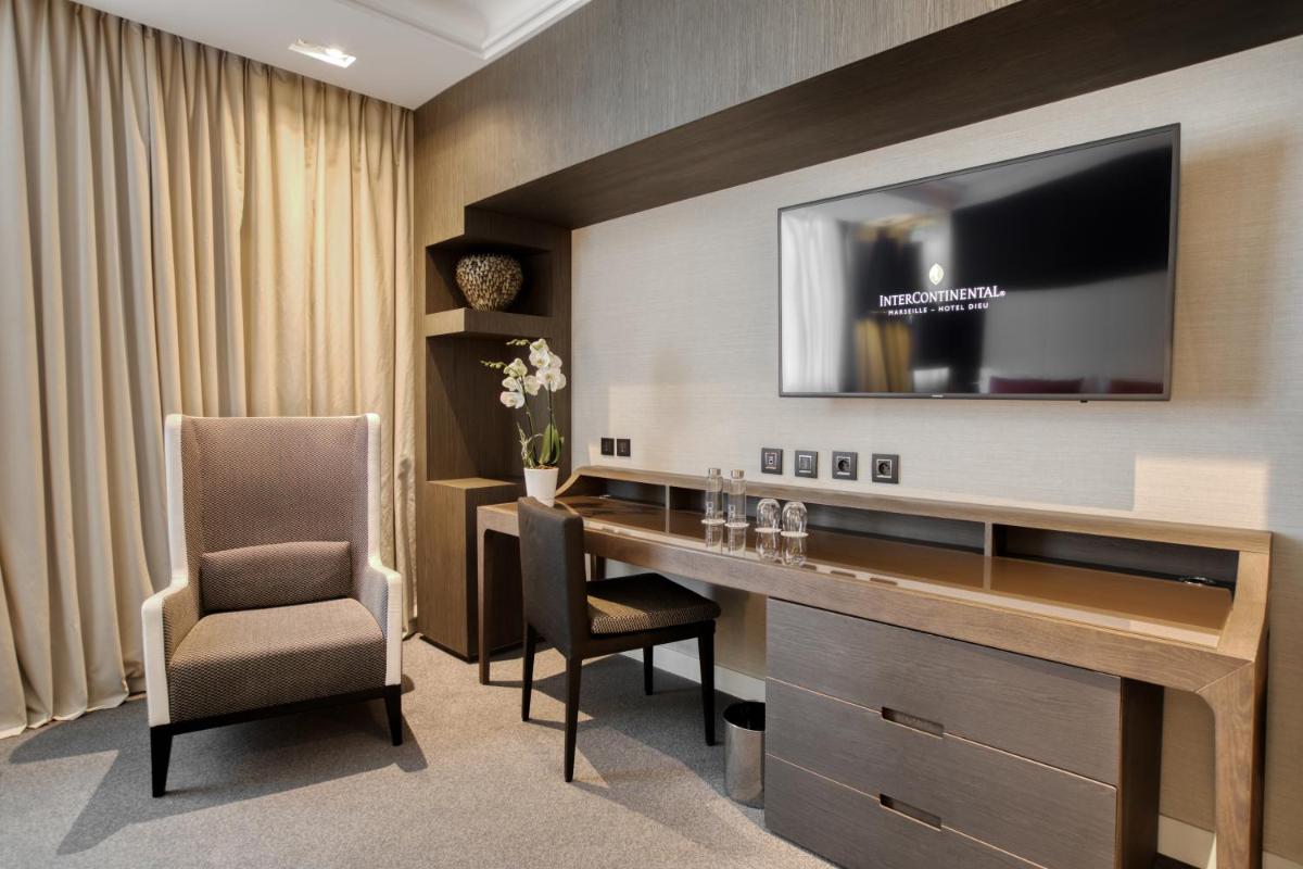 InterContinental Marseille - Hotel Dieu by IHG