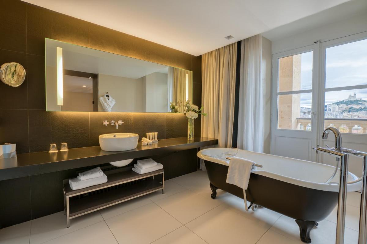 InterContinental Marseille - Hotel Dieu by IHG