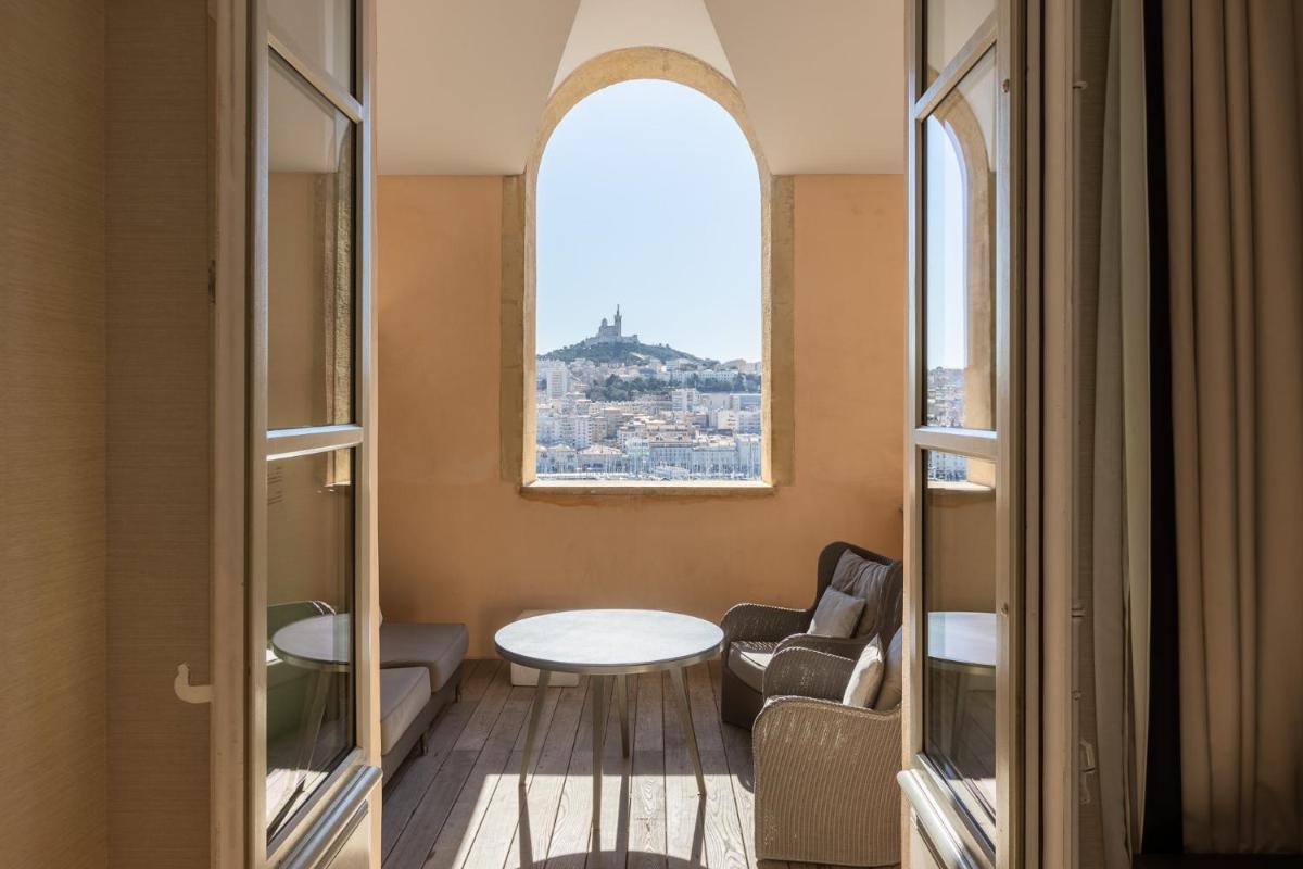InterContinental Marseille - Hotel Dieu by IHG