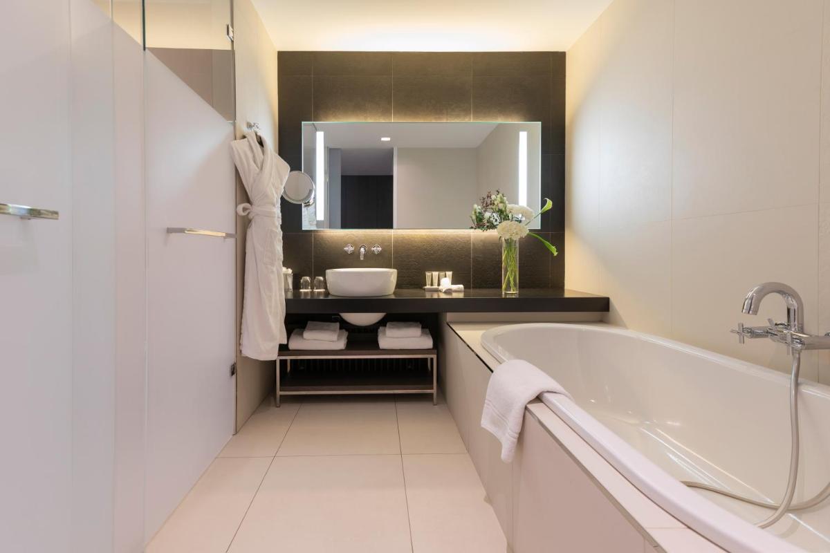 InterContinental Marseille - Hotel Dieu by IHG
