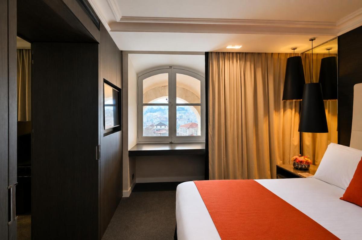 InterContinental Marseille - Hotel Dieu by IHG
