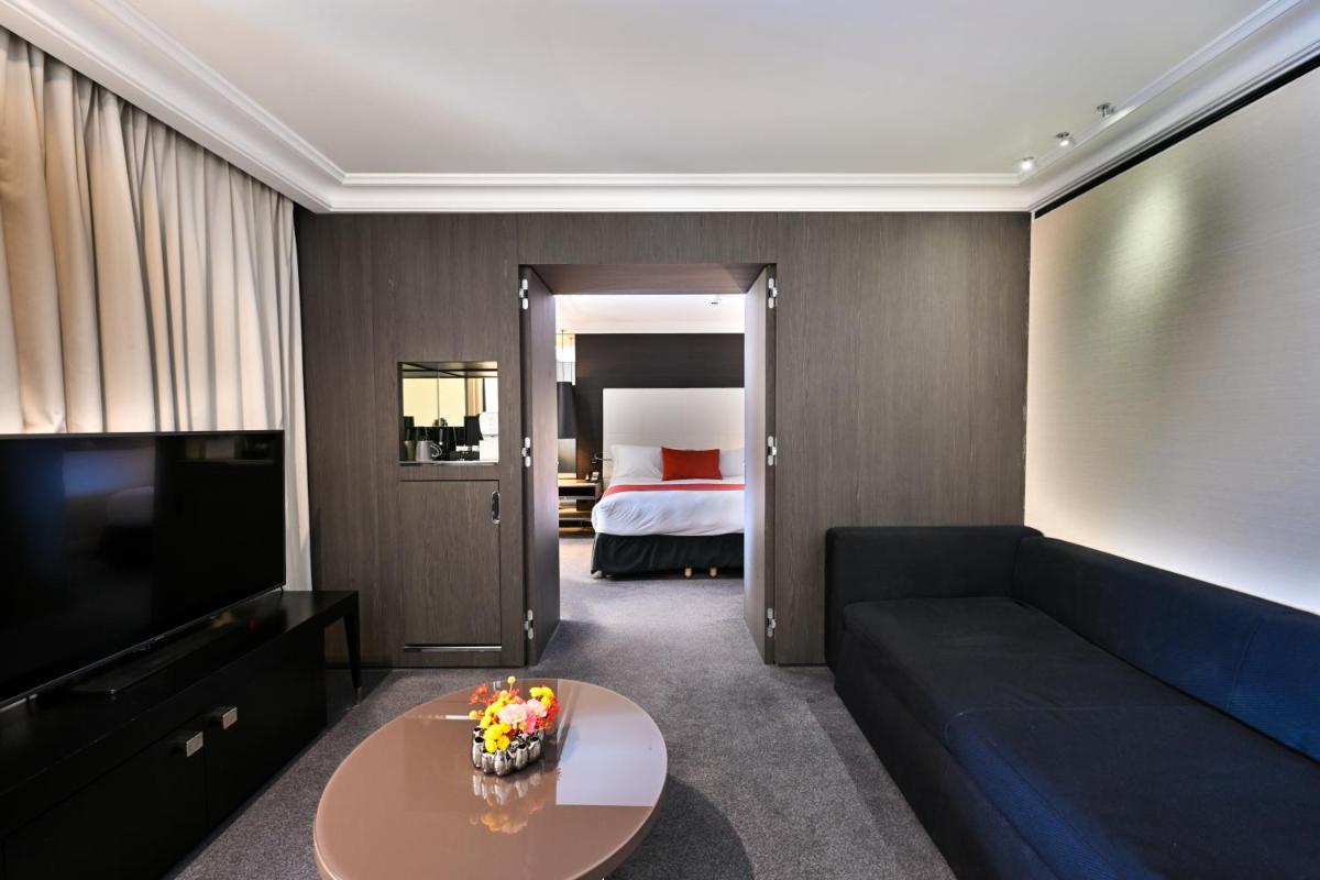 InterContinental Marseille - Hotel Dieu by IHG