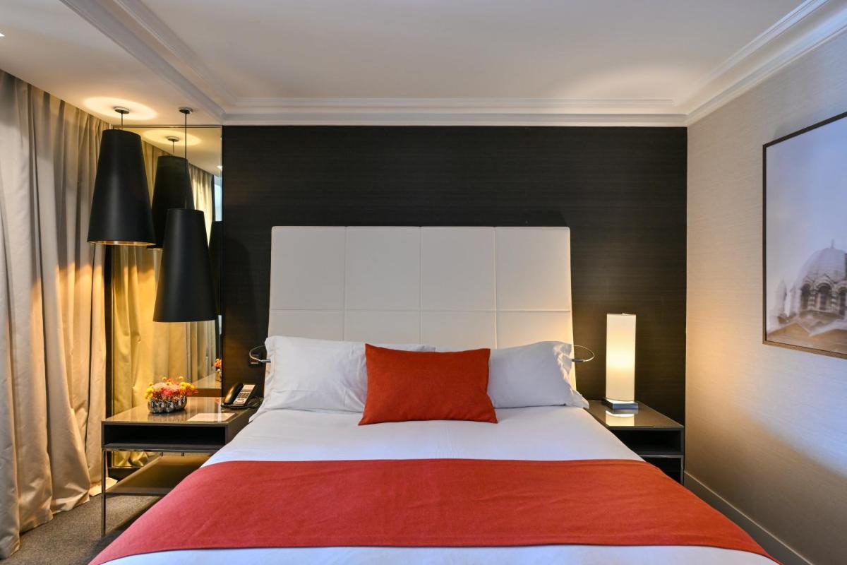 InterContinental Marseille - Hotel Dieu by IHG