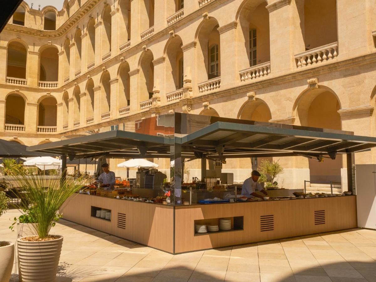 InterContinental Marseille - Hotel Dieu by IHG