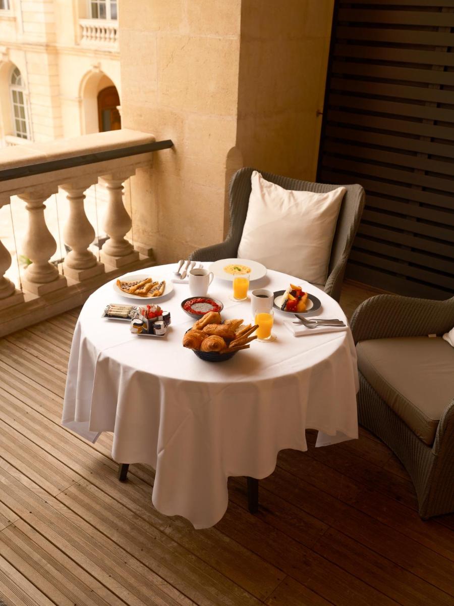 InterContinental Marseille - Hotel Dieu by IHG