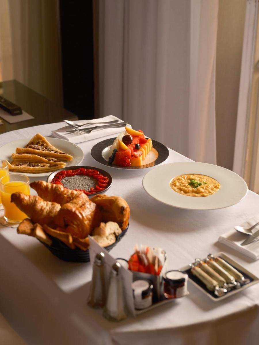 InterContinental Marseille - Hotel Dieu by IHG