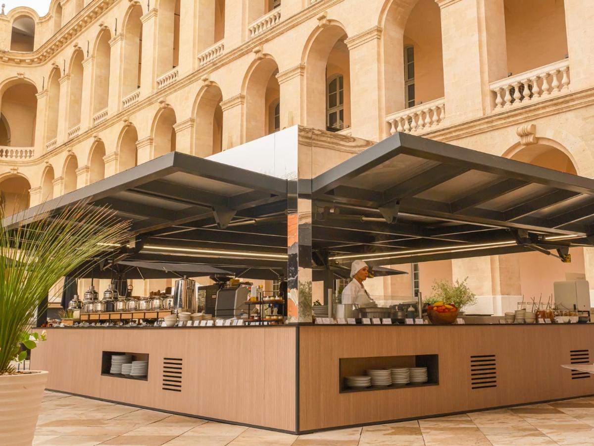 InterContinental Marseille - Hotel Dieu by IHG
