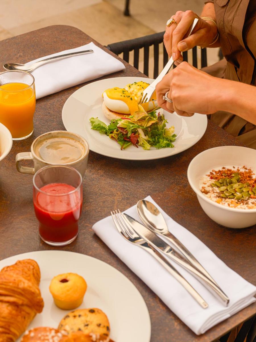 InterContinental Marseille - Hotel Dieu by IHG
