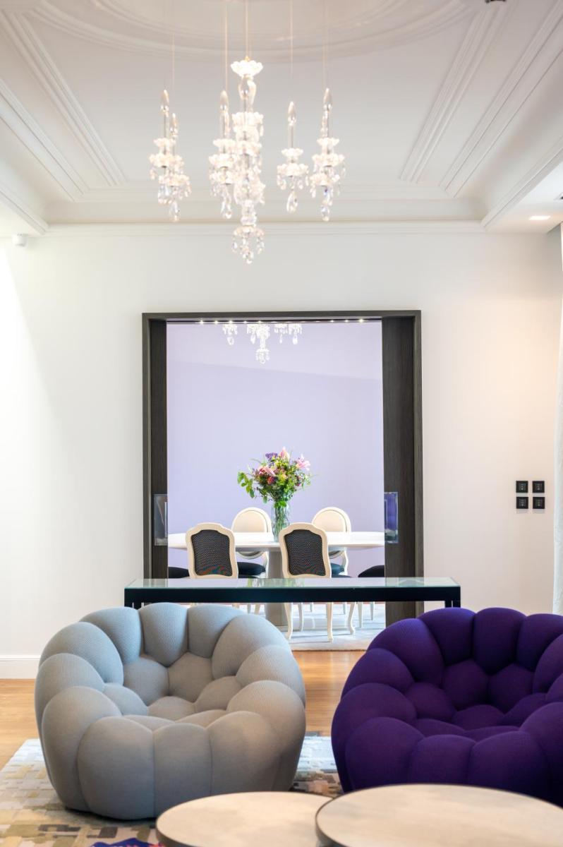 InterContinental Marseille - Hotel Dieu by IHG