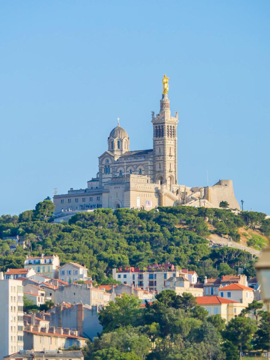 InterContinental Marseille - Hotel Dieu by IHG