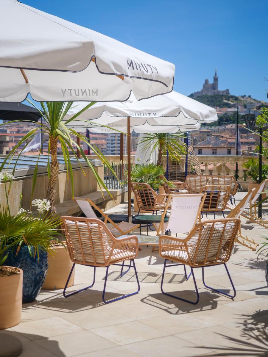 InterContinental Marseille - Hotel Dieu by IHG