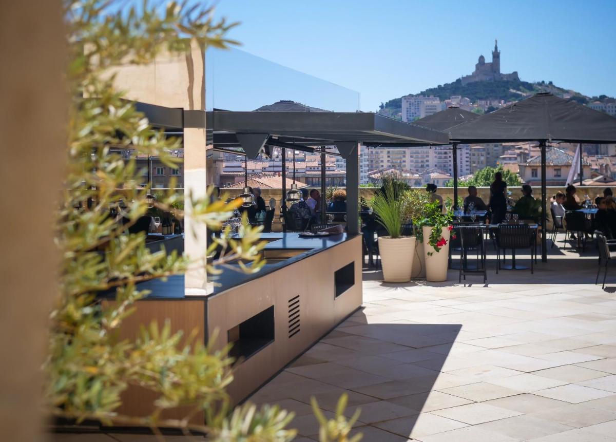 InterContinental Marseille - Hotel Dieu by IHG