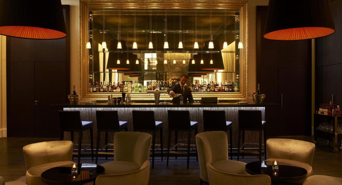 InterContinental Marseille - Hotel Dieu by IHG