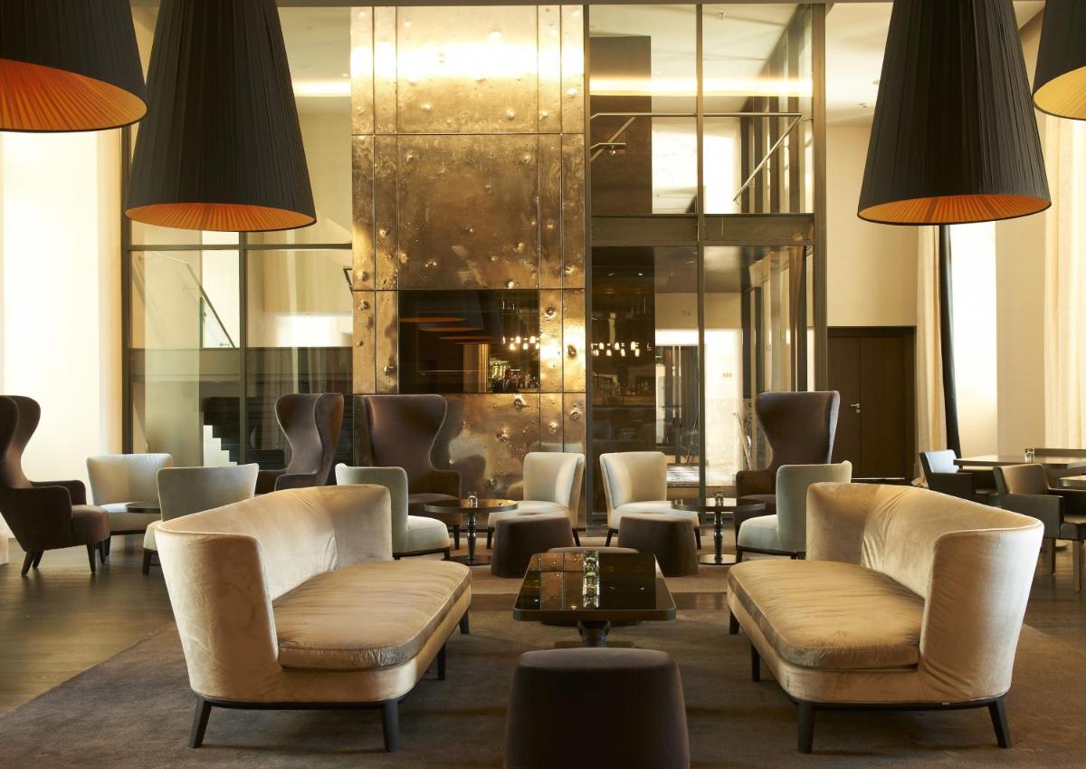 InterContinental Marseille - Hotel Dieu by IHG