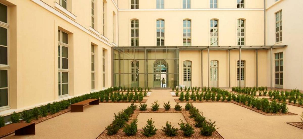 InterContinental Marseille - Hotel Dieu by IHG