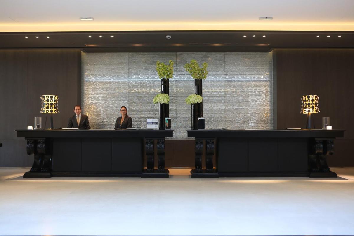 InterContinental Marseille - Hotel Dieu by IHG