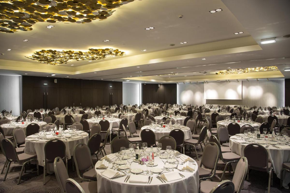 InterContinental Marseille - Hotel Dieu by IHG