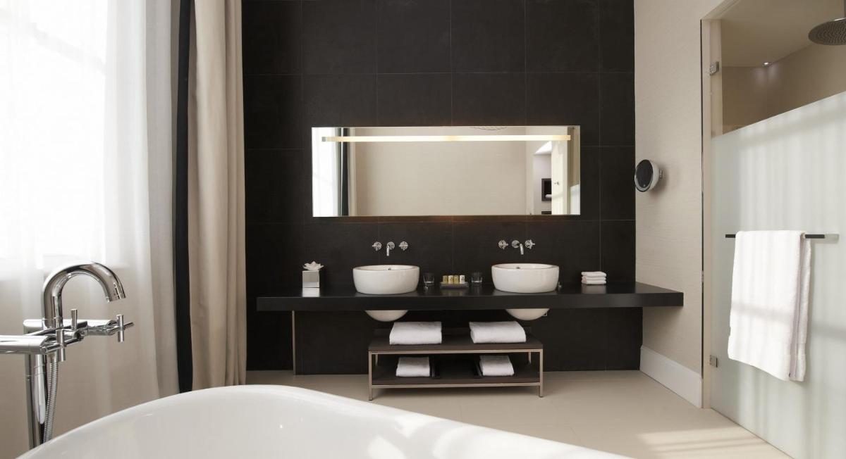 InterContinental Marseille - Hotel Dieu by IHG