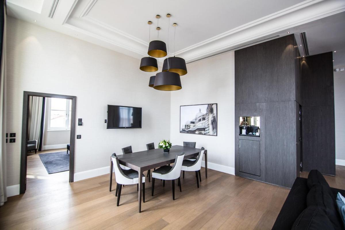 InterContinental Marseille - Hotel Dieu by IHG