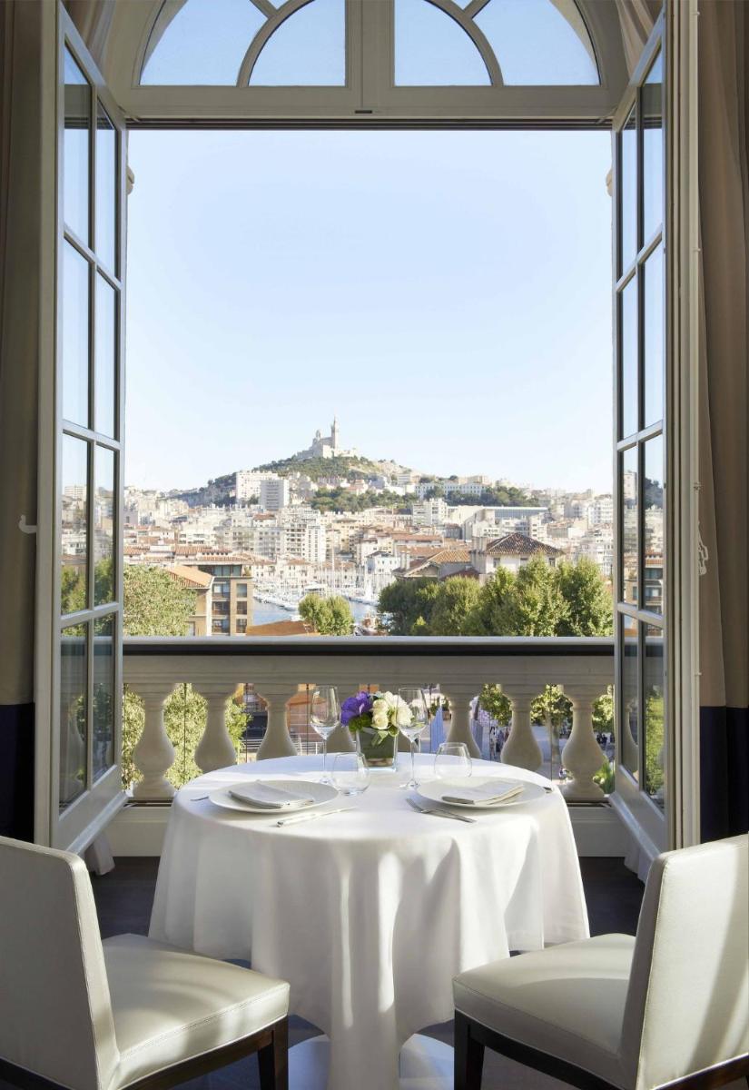 InterContinental Marseille - Hotel Dieu by IHG